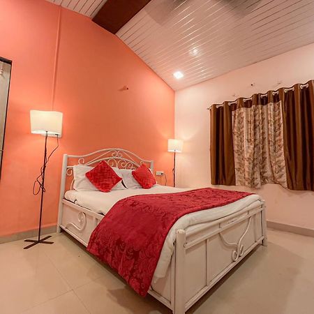 Lsq Sunita Farms Villa Chinchavli Dış mekan fotoğraf
