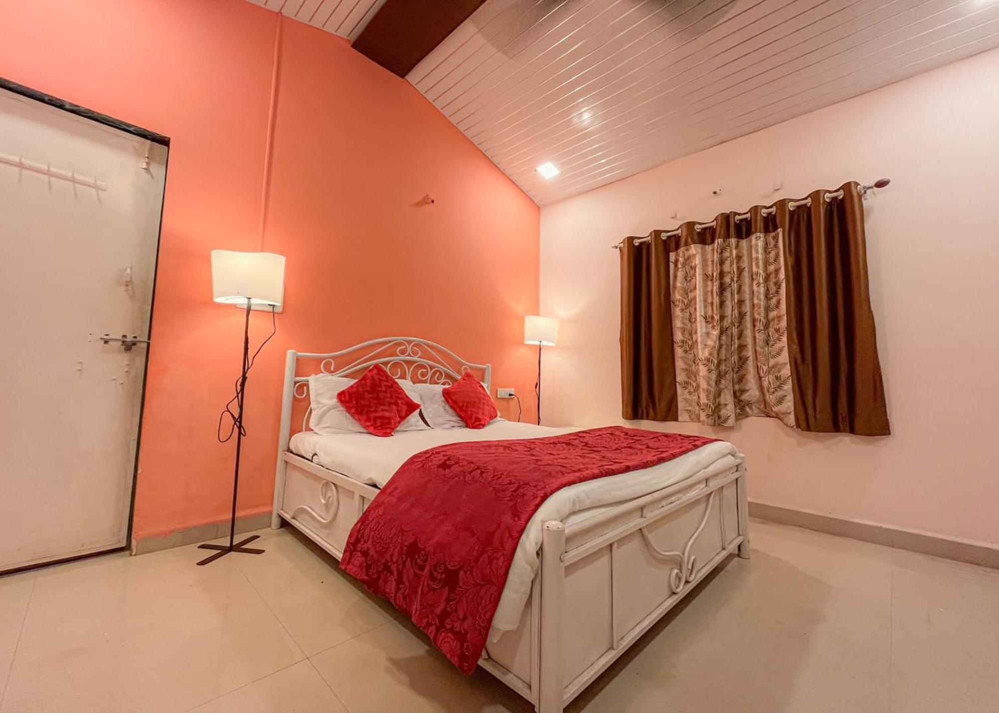 Lsq Sunita Farms Villa Chinchavli Dış mekan fotoğraf
